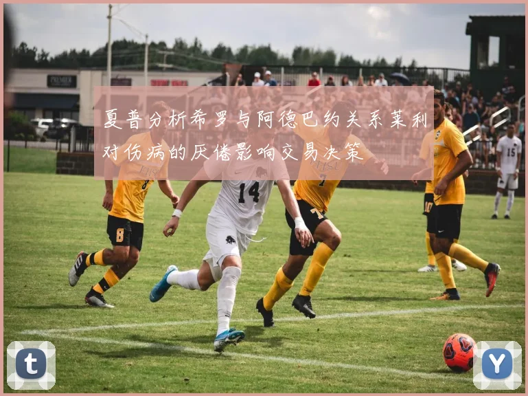 夏普分析希罗与阿德巴约关系莱利对伤病的厌倦影响交易决策
