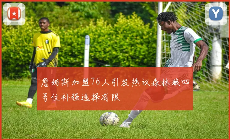 詹姆斯加盟76人引发热议森林狼四号位补强选择有限